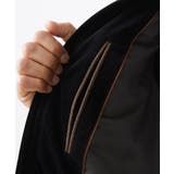 トリコットベロアダウンベスト セットアップ | MICHEL KLEIN HOMME | 詳細画像18