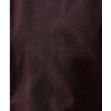 リブ編みナイロンMA-1ブルゾン | MICHEL KLEIN HOMME | 詳細画像12 