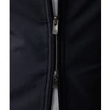 【セットアップ】【撥水】ジップアップブルゾン | MICHEL KLEIN HOMME | 詳細画像10 