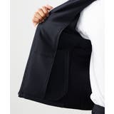 【セットアップ】【撥水】ジップアップブルゾン | MICHEL KLEIN HOMME | 詳細画像11 