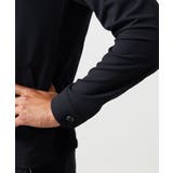 【セットアップ】【撥水】ジップアップブルゾン | MICHEL KLEIN HOMME | 詳細画像7 