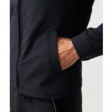 【セットアップ】【撥水】ジップアップブルゾン | MICHEL KLEIN HOMME | 詳細画像8 