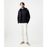 2WAYダウンジャケット | MICHEL KLEIN HOMME | 詳細画像10 