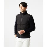 2WAYダウンジャケット | MICHEL KLEIN HOMME | 詳細画像11 