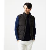 2WAYダウンジャケット | MICHEL KLEIN HOMME | 詳細画像12 