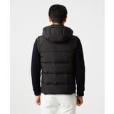 2WAYダウンジャケット | MICHEL KLEIN HOMME | 詳細画像14 