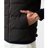 2WAYダウンジャケット | MICHEL KLEIN HOMME | 詳細画像17 