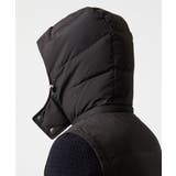 2WAYダウンジャケット | MICHEL KLEIN HOMME | 詳細画像19 