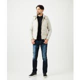 2WAYダウンジャケット | MICHEL KLEIN HOMME | 詳細画像2 