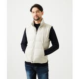 2WAYダウンジャケット | MICHEL KLEIN HOMME | 詳細画像4 