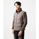 2WAYダウンジャケット | MICHEL KLEIN HOMME | 詳細画像7 