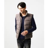 2WAYダウンジャケット | MICHEL KLEIN HOMME | 詳細画像8 