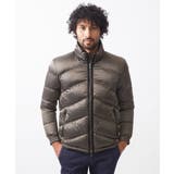 シャンブレーダウンジャケット | MICHEL KLEIN HOMME | 詳細画像18