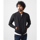 【セットアップ】ジャガードMA-1ブルゾン | MICHEL KLEIN HOMME | 詳細画像7