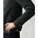 ニットライダースブルゾン | MICHEL KLEIN HOMME | 詳細画像11