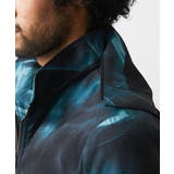スモーク柄メッシュパーカーブルゾン | MICHEL KLEIN HOMME | 詳細画像10 