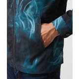 スモーク柄メッシュパーカーブルゾン | MICHEL KLEIN HOMME | 詳細画像12 