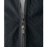 フード付きスタンドカラーブルゾン | MICHEL KLEIN HOMME | 詳細画像13 