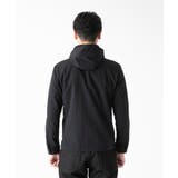 フード付きスタンドカラーブルゾン | MICHEL KLEIN HOMME | 詳細画像8 