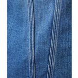 《日本製》20th FACTOTUMコラボ デニムジャケット | MICHEL KLEIN HOMME | 詳細画像13 