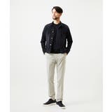 《日本製》20th FACTOTUMコラボ デニムジャケット | MICHEL KLEIN HOMME | 詳細画像18 