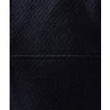 《日本製》モールZIPプルオーバーパーカー | MICHEL KLEIN HOMME | 詳細画像15 