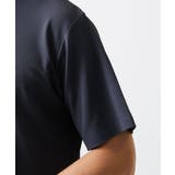 【セットアップ】SUPERGAコラボクルーネックカットソー | MICHEL KLEIN HOMME | 詳細画像6 