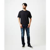 【セットアップ】SUPERGAコラボクルーネックカットソー | MICHEL KLEIN HOMME | 詳細画像9 