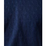 《日本製》リンクスVネック長袖カットソー | MICHEL KLEIN HOMME | 詳細画像8