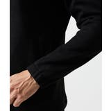 【セットアップ】スエード調パーカーブルゾン | MICHEL KLEIN HOMME | 詳細画像11 