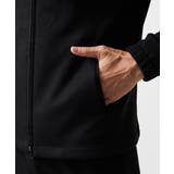 【セットアップ】スエード調パーカーブルゾン | MICHEL KLEIN HOMME | 詳細画像12 