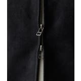 【セットアップ】スエード調パーカーブルゾン | MICHEL KLEIN HOMME | 詳細画像14 