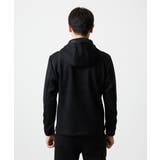 【セットアップ】スエード調パーカーブルゾン | MICHEL KLEIN HOMME | 詳細画像9 