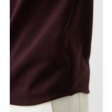 クルーネック長袖カットソー | MICHEL KLEIN HOMME | 詳細画像10