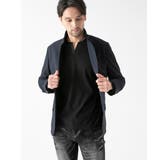 メイストレッチリブカットソー | MICHEL KLEIN HOMME | 詳細画像12 