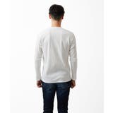 メイストレッチリブカットソー | MICHEL KLEIN HOMME | 詳細画像6 