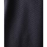 ヘリンボン柄カットソー | MICHEL KLEIN HOMME | 詳細画像11