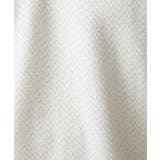 ヘリンボン柄カットソー | MICHEL KLEIN HOMME | 詳細画像9