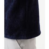 クルーネックモールニット | MICHEL KLEIN HOMME | 詳細画像7