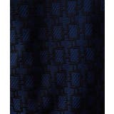 《日本製》リンクスVネック長袖カットソー | MICHEL KLEIN HOMME | 詳細画像9 
