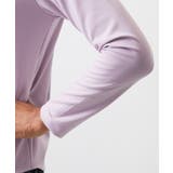 ダブルフェイスクルーネック長袖カットソー | MICHEL KLEIN HOMME | 詳細画像6