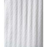 チドリ柄Vネックカットソー | MICHEL KLEIN HOMME | 詳細画像10 