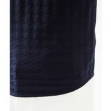 チドリ柄Vネックカットソー | MICHEL KLEIN HOMME | 詳細画像7 