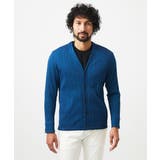 【WEB限定】プリーツYカーディガン | MICHEL KLEIN HOMME | 詳細画像12