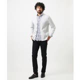 【WEB限定】プリーツYカーディガン | MICHEL KLEIN HOMME | 詳細画像14