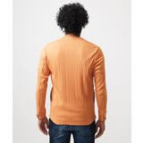【WEB限定】プリーツYカーディガン | MICHEL KLEIN HOMME | 詳細画像5