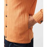 【WEB限定】プリーツYカーディガン | MICHEL KLEIN HOMME | 詳細画像8