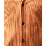 【WEB限定】プリーツYカーディガン | MICHEL KLEIN HOMME | 詳細画像9