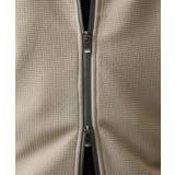 【セットアップ】ダブルフェイスZIPパーカー | MICHEL KLEIN HOMME | 詳細画像12 