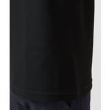 【セットアップ】ダブルフェイスクルーネック半袖カットソー | MICHEL KLEIN HOMME | 詳細画像12